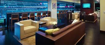 Tennessee Titans Private Suites