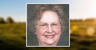 Marcia Easler Obituary July 10, 2011