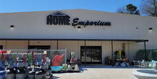 Building relationships on quality & trust for 70 years. Home Emporium Greenville