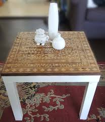 Pin Von Katharina Vester Auf Hack That Food Lacktisch Hack Diy Mobel Tisch Ikea Mobel Pimpen