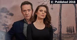 Howards end, drama | romance, get the latest howards end jobs, auditions and opportunities. A Howards End True To Then And Now The New York Times