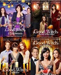 Good Witch Catherine Bell Baylee Madison James Denton The Good Witch Series Hallmark Good Witch The Good Witch