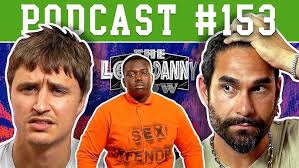 LDS #171: Ratdick Ralph Sends His Dad a Picture of His Dong