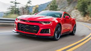 The racy camaro we previously ca. Chevrolet Camaro Us Review 2021 Top Gear