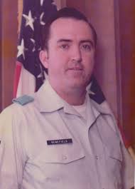 Robert Benefield Obituary