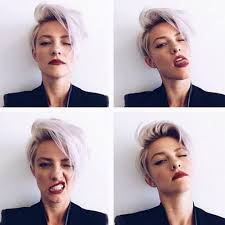 15 kurze frisuren für dickes haar zu sehen, erstaunlich. 18 Satze Die Frauen Mit Pixie Nicht Mehr Horen Konnen Cosmopolitan