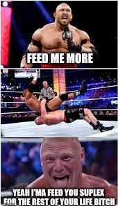 Wwe Memes 2 0 On Twitter It S Suplex City Biatch Http T Co Xi5ueopz6t
