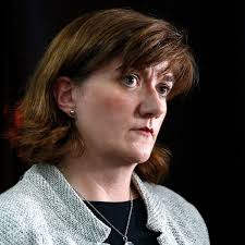 Cabinet mini-reshuffle under way as Johnson keeps Nicky Morgan as culture  secretary