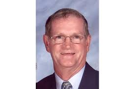 James Burba Obituary (1942