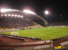 We are ready to recover old projects prior to the renovation of this stadium, which we are seriously considering abandoning by asking for the. Dacia Arena Stadio Friuli Udine The Stadium Guide