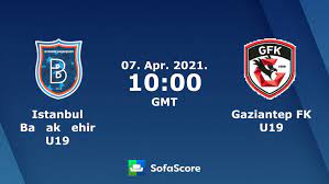 Bu resim gaziantep fk adlı maddede bahsi geçen konu için bir logo resmidir ve telif hakları ya bahsi geçen. Istanbul Basaksehir U19 Gaziantep Fk U19 Live Score Video Stream And H2h Results Sofascore