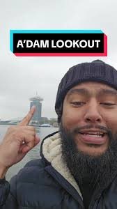 Secret Spot Swing Amsterdam