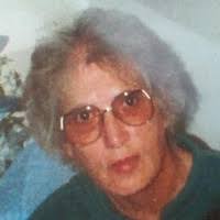 Obituary information for Massachusetts Doris LaPointe Her...