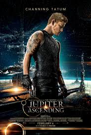 Channing tatum and mila kunis star in jupiter ascending, an original science fiction epic adventure from filmmakers lana and andy. Jupiter Ascending Character Posters For Mila Kunis Channing Tatum And More