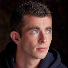 Paul Brannigan's Instagram, Twitter & Facebook