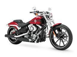 Harley Davidson Breakout Specs 2012 2013 Autoevolution