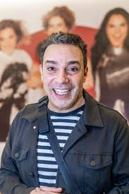 Crítica: Agora É Que São Elas une atrizes potentes sob direção de Fábio  Porchat; estreia teve fortes aplausos no Teatro das Artes em SP