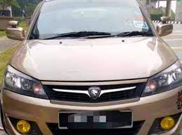 Maybe you would like to learn more about one of these? Proton Saga Used Proton Saga Sv Mt Mitula Cars