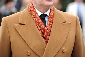 Discover our stylish men's overcoats at asos. Men S Scarves Guide