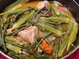Maybe you would like to learn more about one of these? Pinakbet Ilocano Pinakbet Recipe Pinakbet Pinoy Food