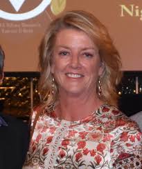 Shona MacInnes: VAFA Womens Awards Night