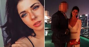 Boyfriend charged after Anna Florence Reed found dead in hotel