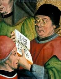 27 Eyewear, historical ideas