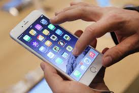 Image result for the apple iphone