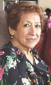 Evangelina Quezada Obituary