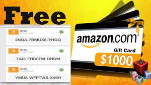Find deals on products in gift cards on amazon. Free Amazon Gift Cards Codes Generator 2021 Home Facebook