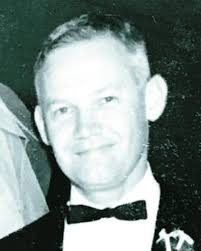 David Dague Obituary (1931