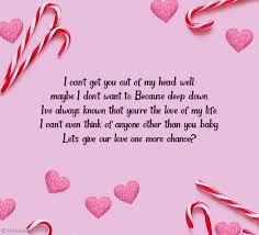 The countless times that you let me come over when i was upset and comforted me when you had your own stuff to do is one of the many things that i took for granted. Miss You Messages For Ex Boyfriend Or Ex Girlfriend Wishesmsg