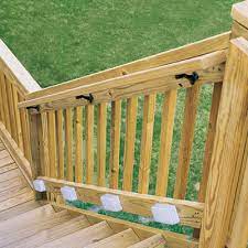 How doers get more done™. Deck Stair Railings Deck Railings The Home Depot