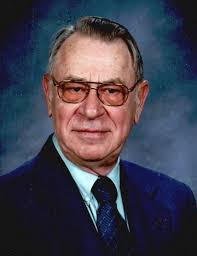 Obituary information for Ronald Ernst Doersch