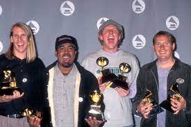 More hootie & the blowfish albums. Hootie The Blowfish Great American Rock Band Yes Really The New York Times