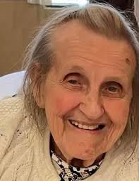 Obituary information for Jeanne Meier