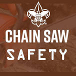 Chainsaw Training 2026 - D-bar-A Scout Ranch