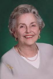 JoAnne Phillips Obituary (1927