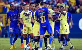 On the 09 july 2021 at 21:00 utc meet tigres uanl vs américa in world in a game that we all expect to be very interesting. Confirman Mas Bajas Para La Serie Tigres Vs America De Liguilla Futbol Rf