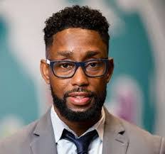 Antoine Reed's Instagram, Twitter & Facebook