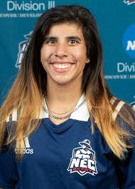 2020-21 Women's Rugby Roster