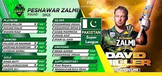 Mahmood holds his nerve yorkshire v lancashire highlights vitality blast 2019. Peshawar Zalmi Squad Psl 6 Psl Team Players 2021