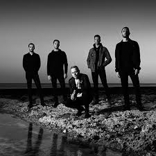 architects reach highest chart numbers to date with new