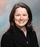 LMU-DCOM Student Named Rural Health Policy Fellow