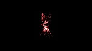 Levi ackerman collage wallpapers for descktop. Hd Wallpapers For Theme Minimalism Page 17 Hd Wallpapers Backgrounds
