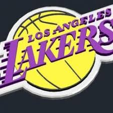 The current logo for the los angeles lakers national basketball association (nba) team. Lakers Logo Png Stlfinder