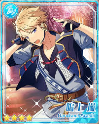 narukami arashi ensemble stars hot anime guys anime guys