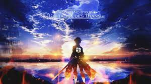 1906 couleurs fonds d ecran hd arriere plans wallpaper abyss quel moniteur et écran pc gaming choisir pour jouer sur pc dans de quelle carte graphique pour profiter à. Attack On Titan Computer Wallpapers Top Free Attack On Titan Computer Backgrounds Wallpaperaccess