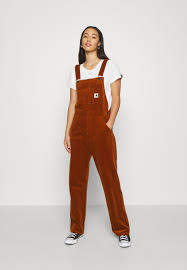 We did not find results for: Carhartt Wip Overall Straight Salopette Brandy Orange Zalando Fr