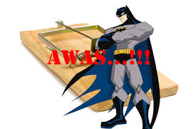 Hasil gambar untuk jebakan batman